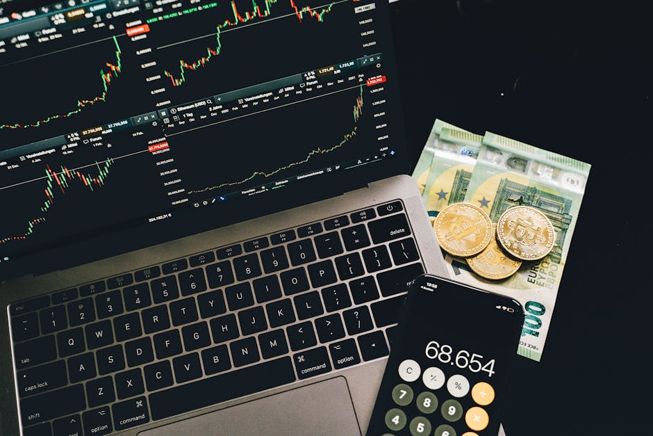 Blockchain: Die Zukunft der Datensicherheit