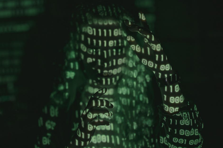 Cybersecurity im Zeitalter der Digitalisierung