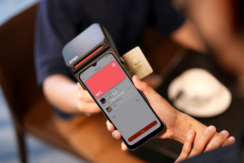  Die Zukunft des Einzelhandels: Smart Retail Konzepte 